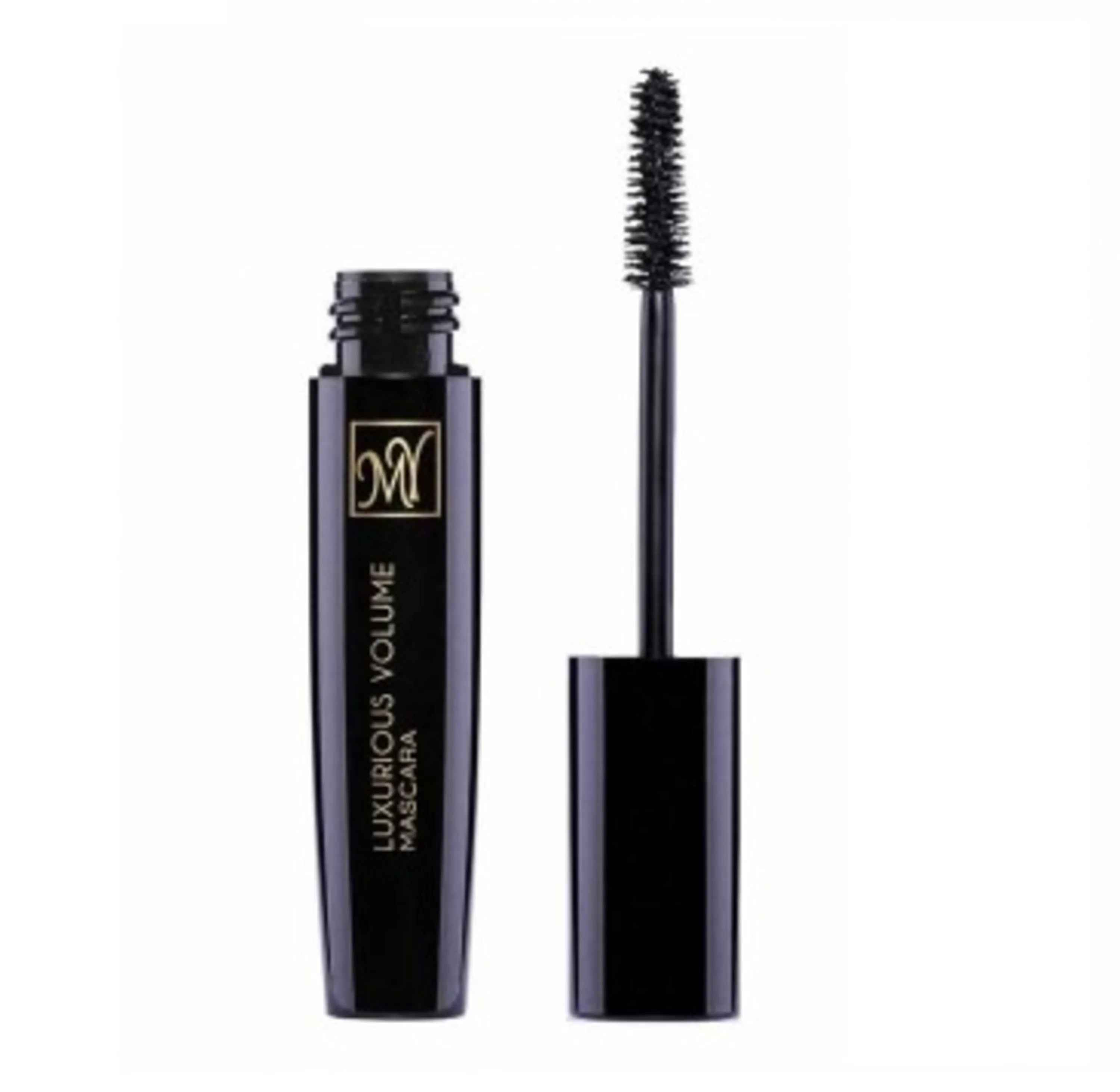 ریمل حجم دهنده لوکسوریوس بلک دایموند My ریمل حجم دهنده لوکسوریوس بلک دایموند My